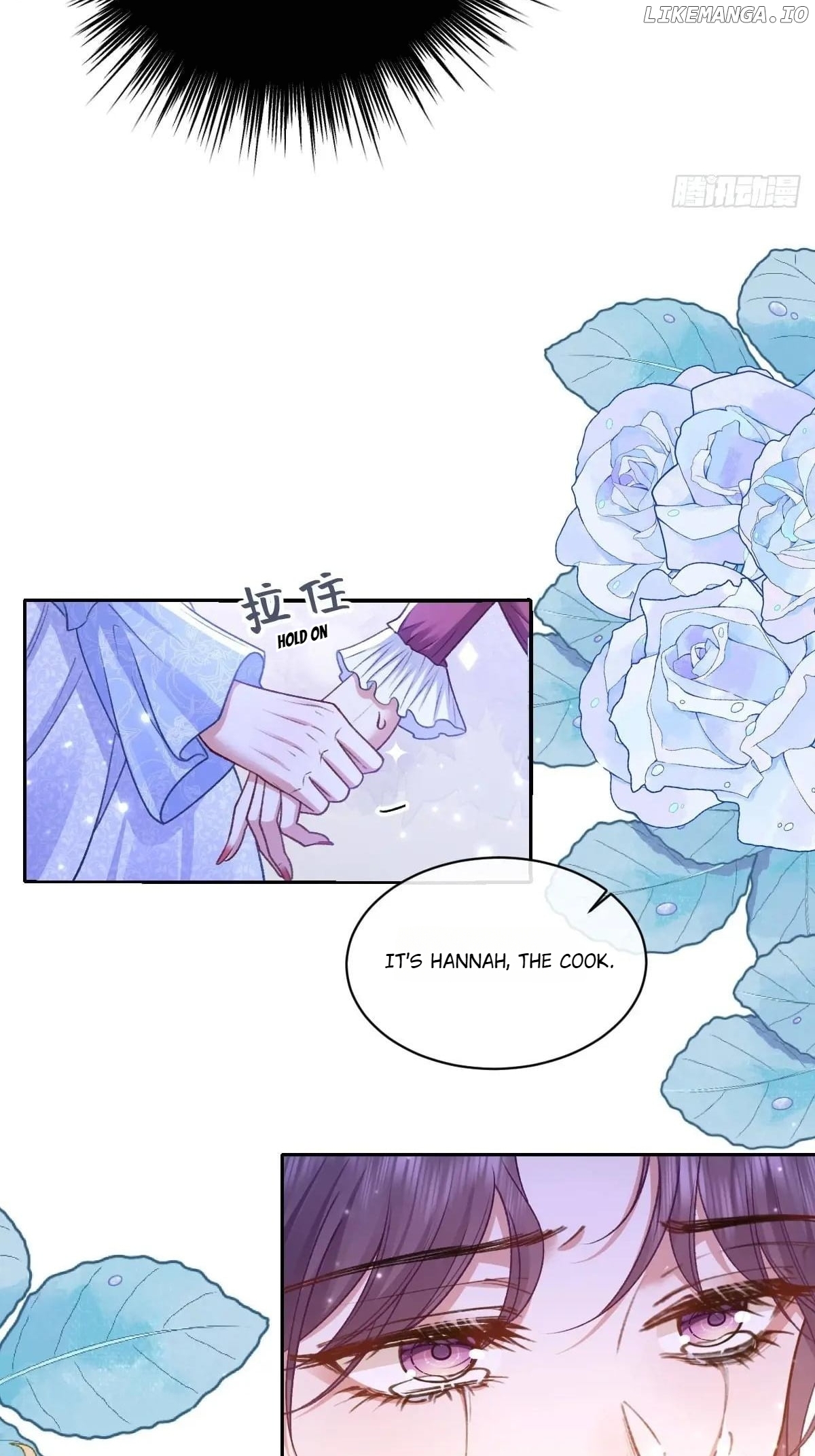 Confessing My Love to Him, the Treacherous One Chapter 23 - page 33